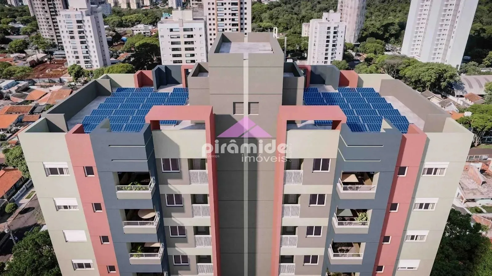 Apartamento, 2 quartos, 87 m² - Foto 22