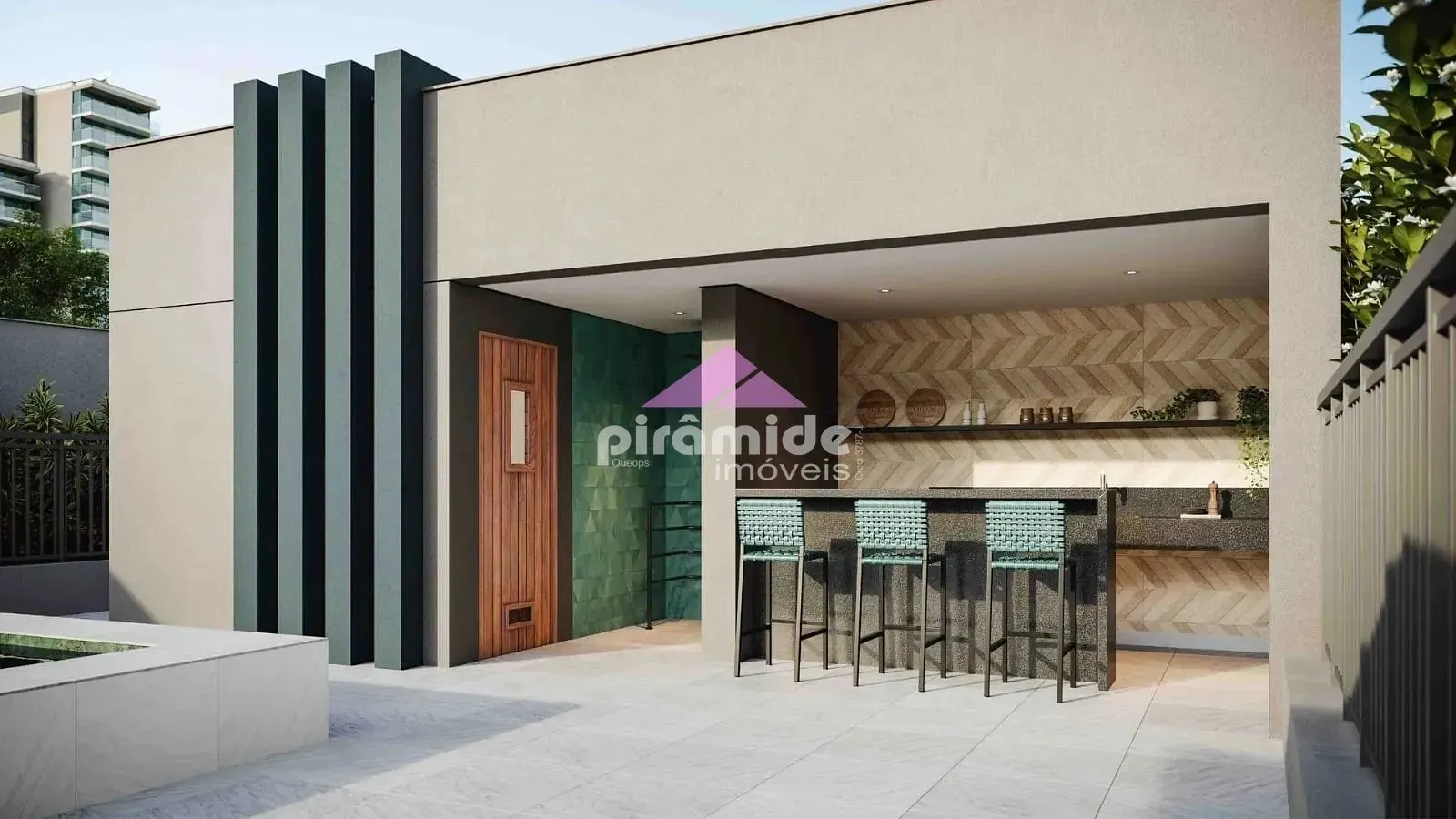Apartamento, 2 quartos, 87 m² - Foto 5