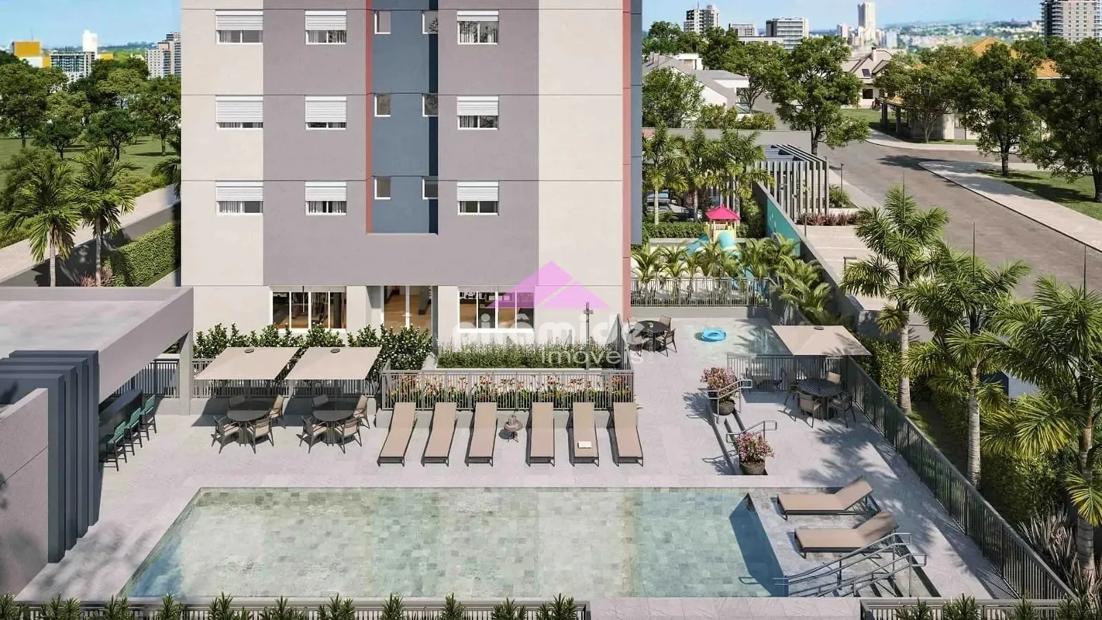 Apartamento, 2 quartos, 87 m² - Foto 7