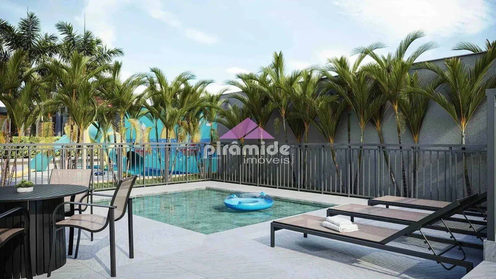 Apartamento, 2 quartos, 87 m² - Foto 8