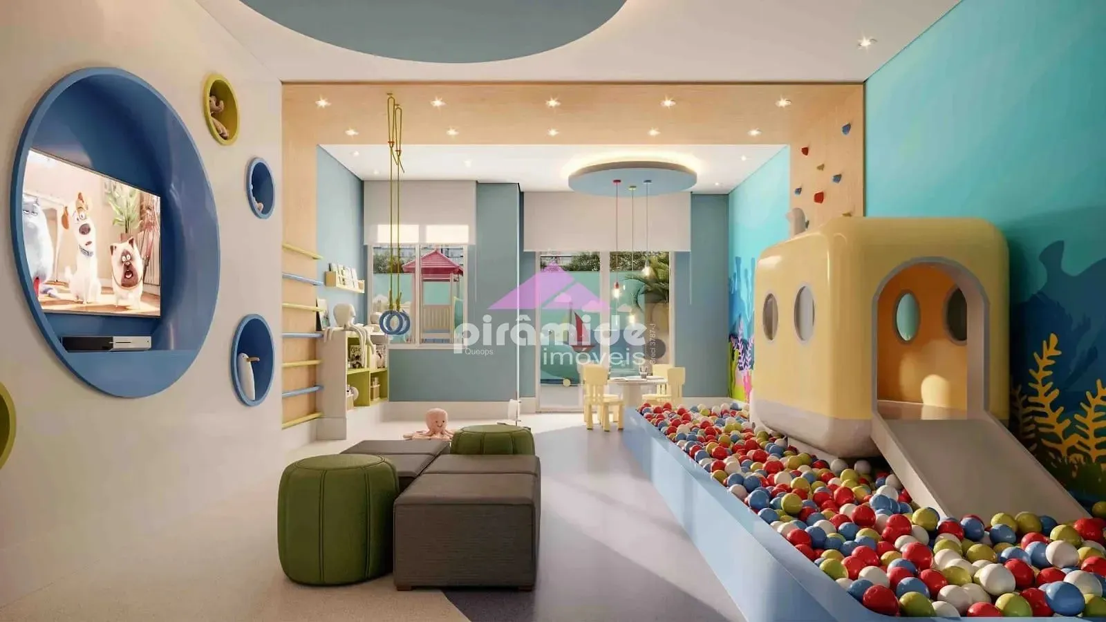 Apartamento, 2 quartos, 87 m² - Foto 10