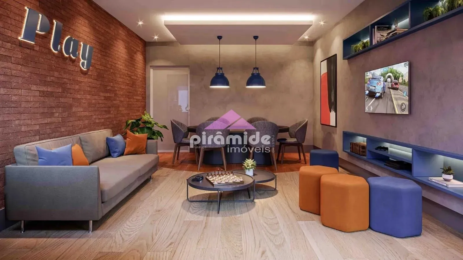 Apartamento, 2 quartos, 87 m² - Foto 11