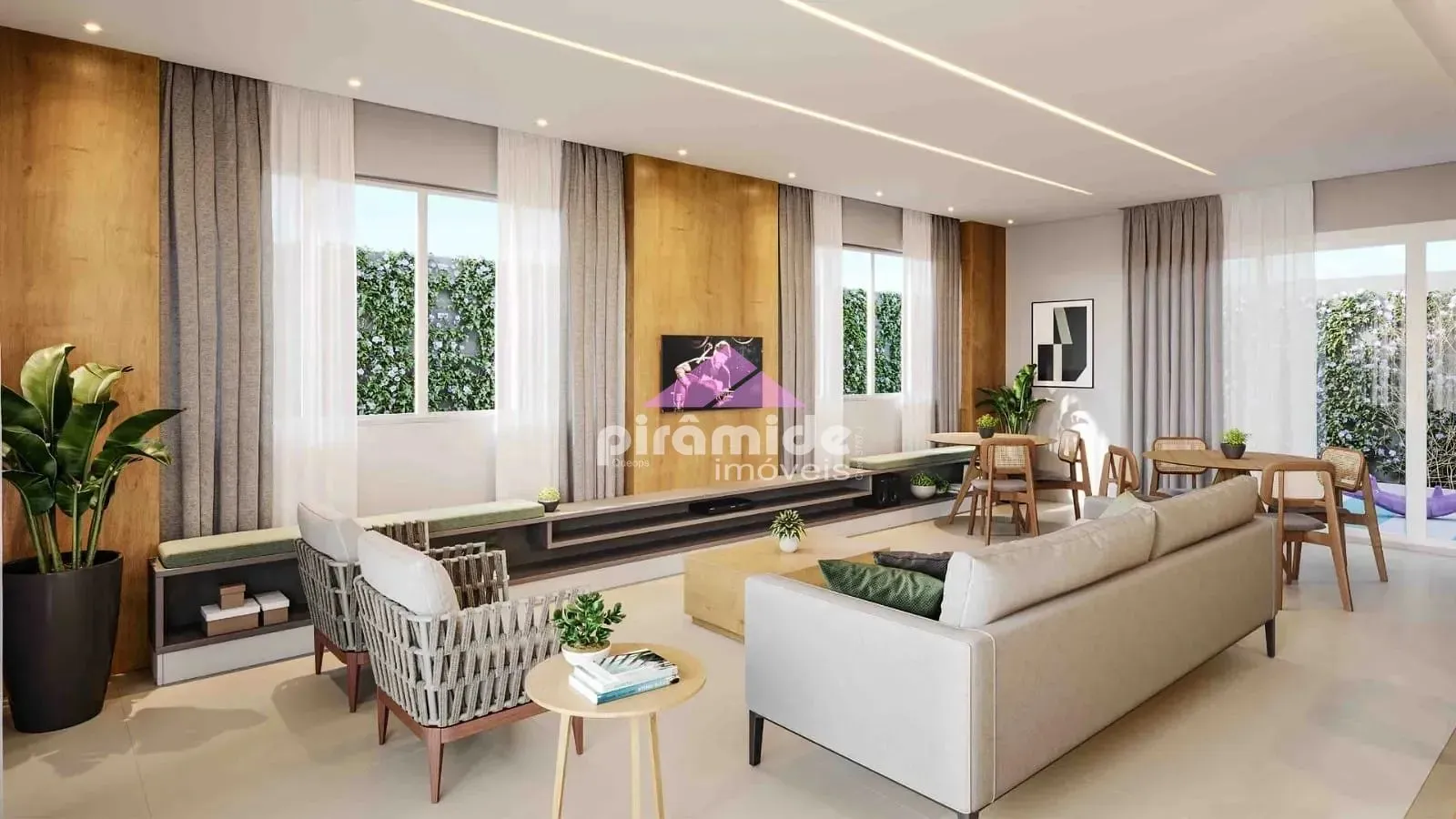 Apartamento, 2 quartos, 87 m² - Foto 23