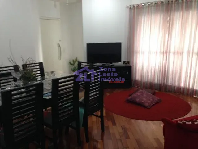 Apartamento com 125m² 3 quartos e 1 banheiro, à venda, no bairro Vila Regente Feijó em São Paulo