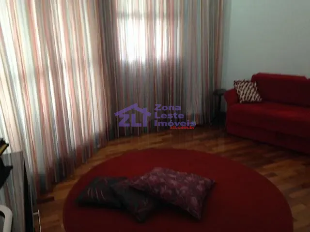 Apartamento com 125m² 3 quartos e 1 banheiro, à venda, no bairro Vila Regente Feijó em São Paulo