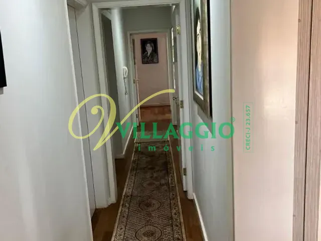 Apartamento 4 quartos e 4 banheiros, à venda, no bairro Vila Bom Jesus em São José do Rio Preto