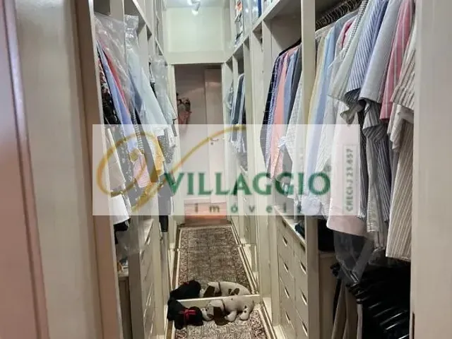 Apartamento 4 quartos e 4 banheiros, à venda, no bairro Vila Bom Jesus em São José do Rio Preto