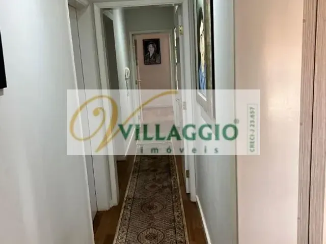 Apartamento 4 quartos e 4 banheiros, à venda, no bairro Vila Bom Jesus em São José do Rio Preto