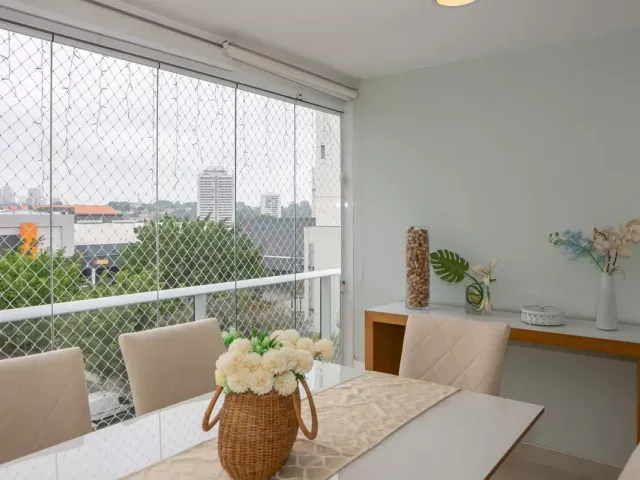 Apartamento 2 quartos e 2 banheiros, à venda, no bairro Vila Anastácio em São Paulo