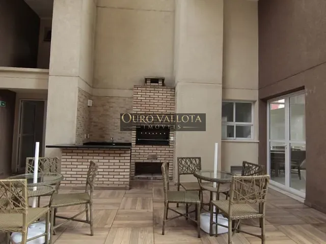 Apartamento com 77m² 3 quartos e 2 banheiros, à venda, no bairro Alto da Mooca em São Paulo