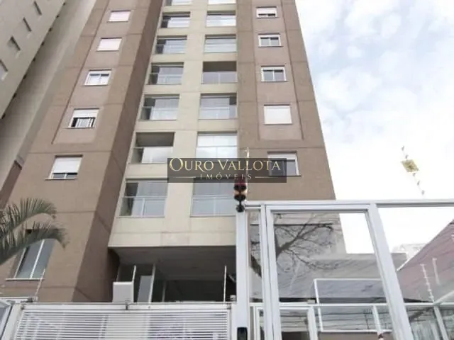 Apartamento com 77m² 3 quartos e 2 banheiros, à venda, no bairro Alto da Mooca em São Paulo