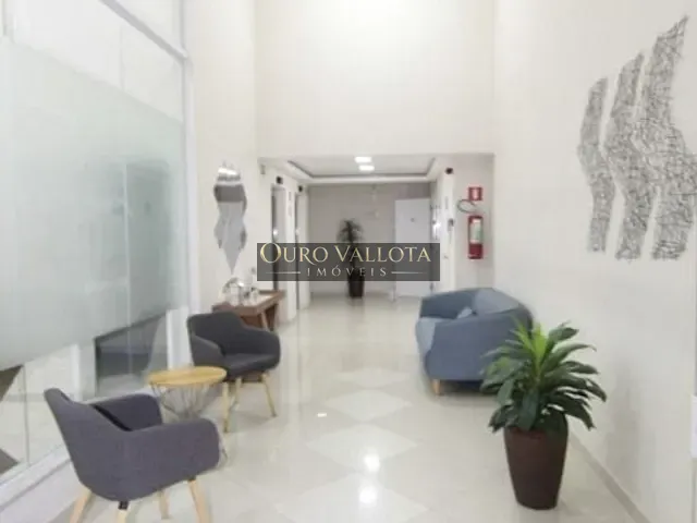 Apartamento com 77m² 3 quartos e 2 banheiros, à venda, no bairro Alto da Mooca em São Paulo