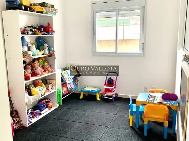 Apartamento com 77m² 3 quartos e 2 banheiros, à venda, no bairro Alto da Mooca em São Paulo