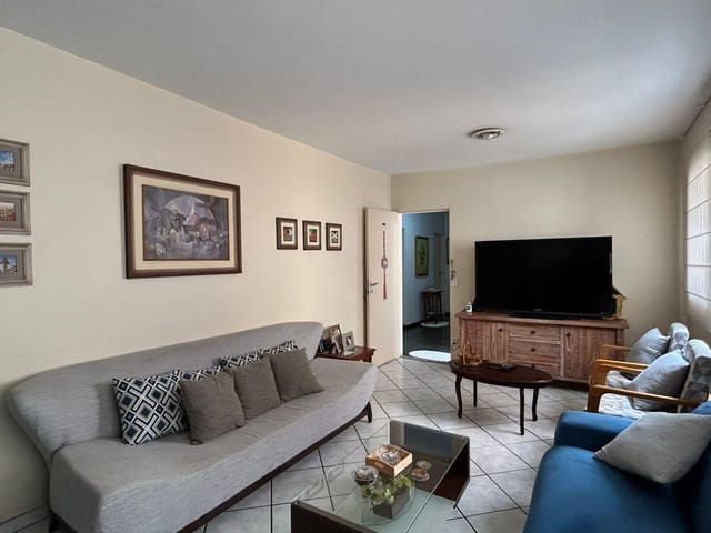 Apartamento com 100m² 3 quartos e 2 banheiros, à venda, no bairro Setor Oeste em Goiânia