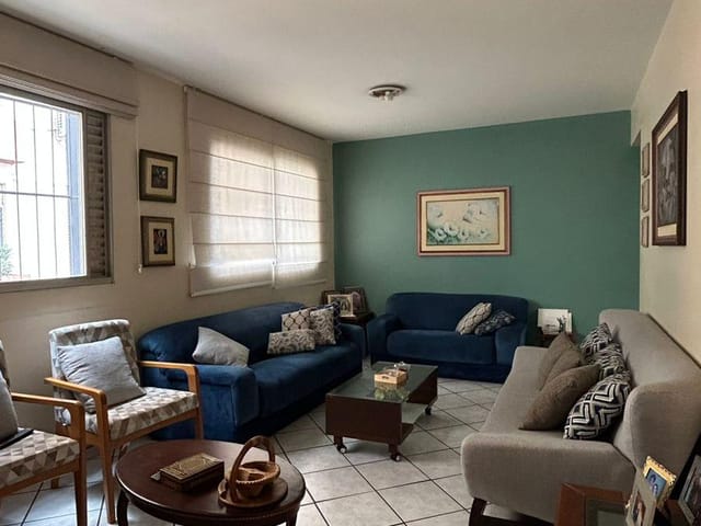 Apartamento com 100m² 3 quartos e 2 banheiros, à venda, no bairro Setor Oeste em Goiânia