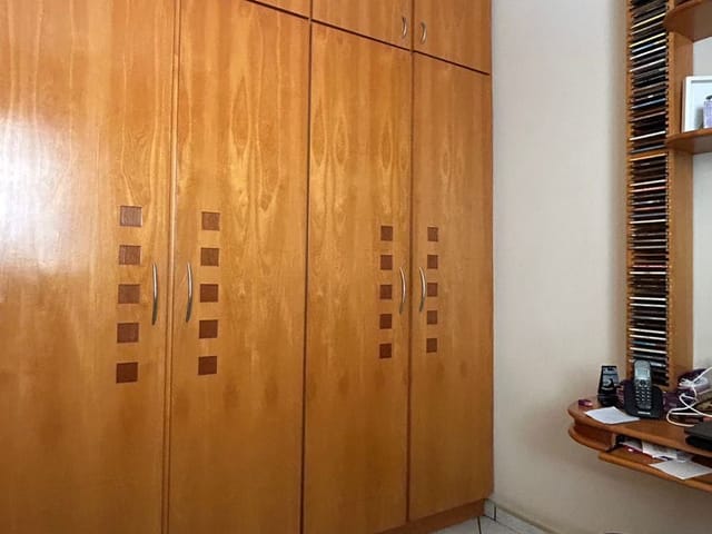 Apartamento com 100m² 3 quartos e 2 banheiros, à venda, no bairro Setor Oeste em Goiânia