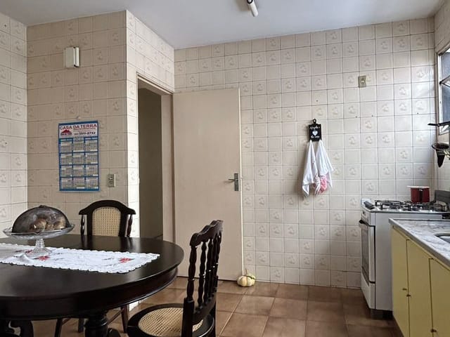Apartamento com 100m² 3 quartos e 2 banheiros, à venda, no bairro Setor Oeste em Goiânia
