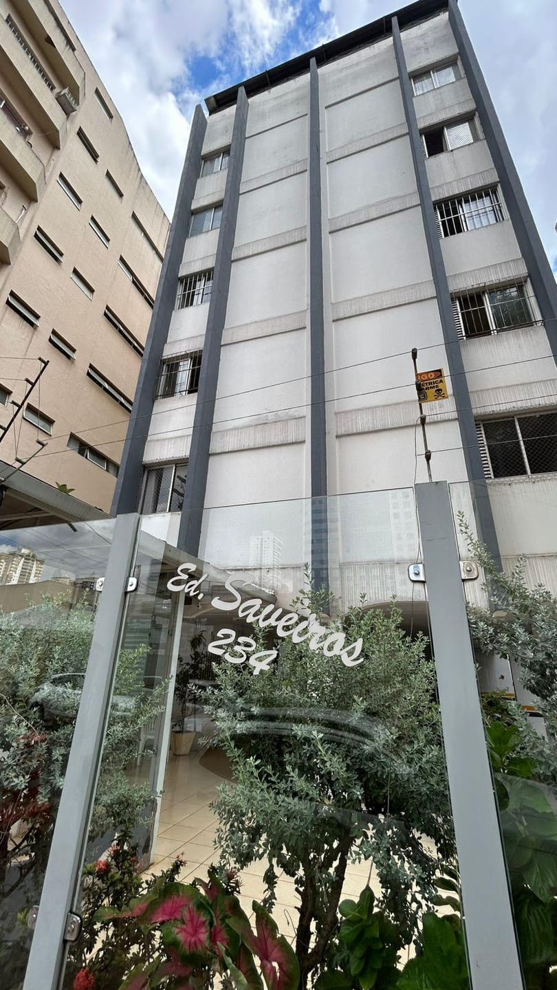 Apartamento, 3 quartos, 100 m² - Foto 1