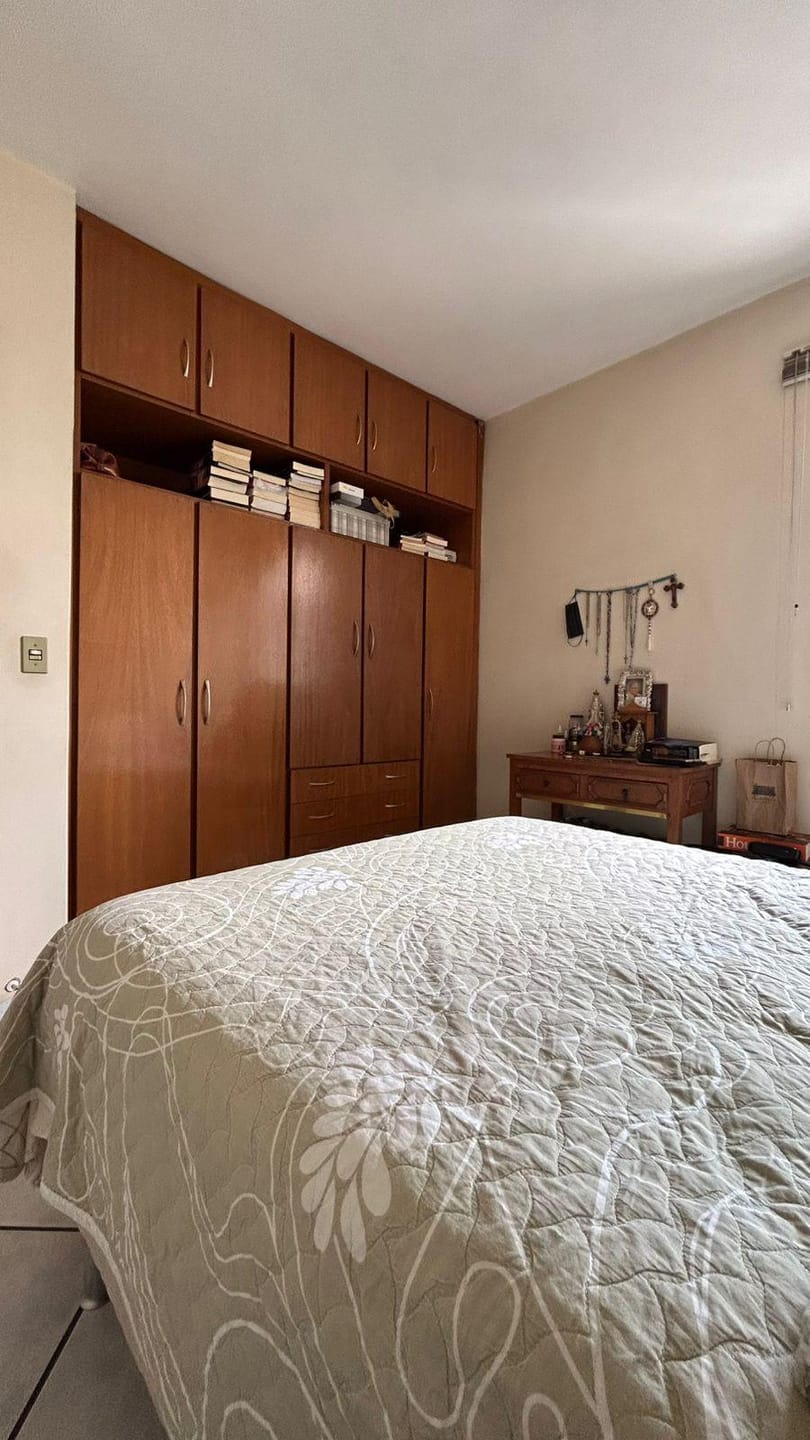 Apartamento, 3 quartos, 100 m² - Foto 11
