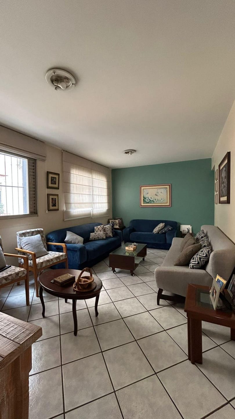 Apartamento, 3 quartos, 100 m² - Foto 4