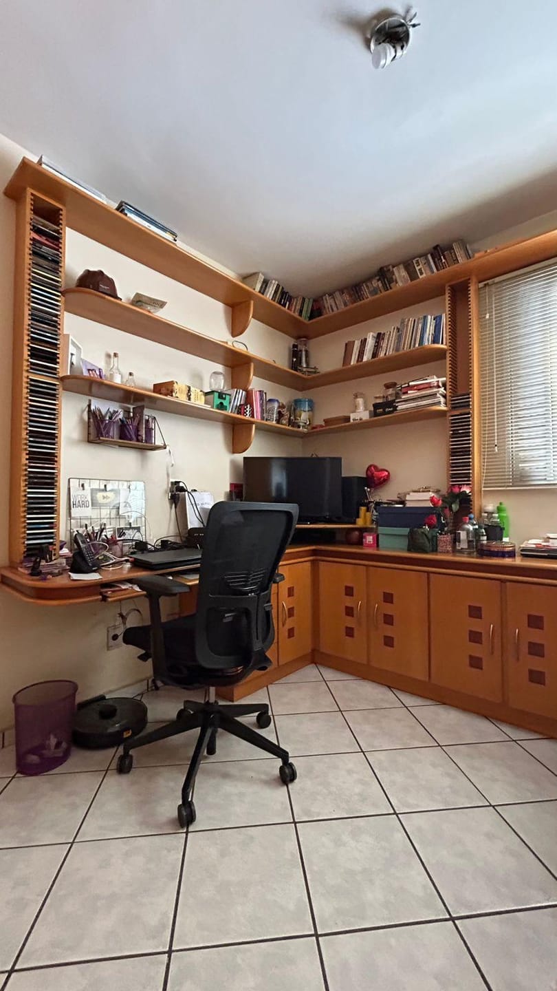 Apartamento, 3 quartos, 100 m² - Foto 9