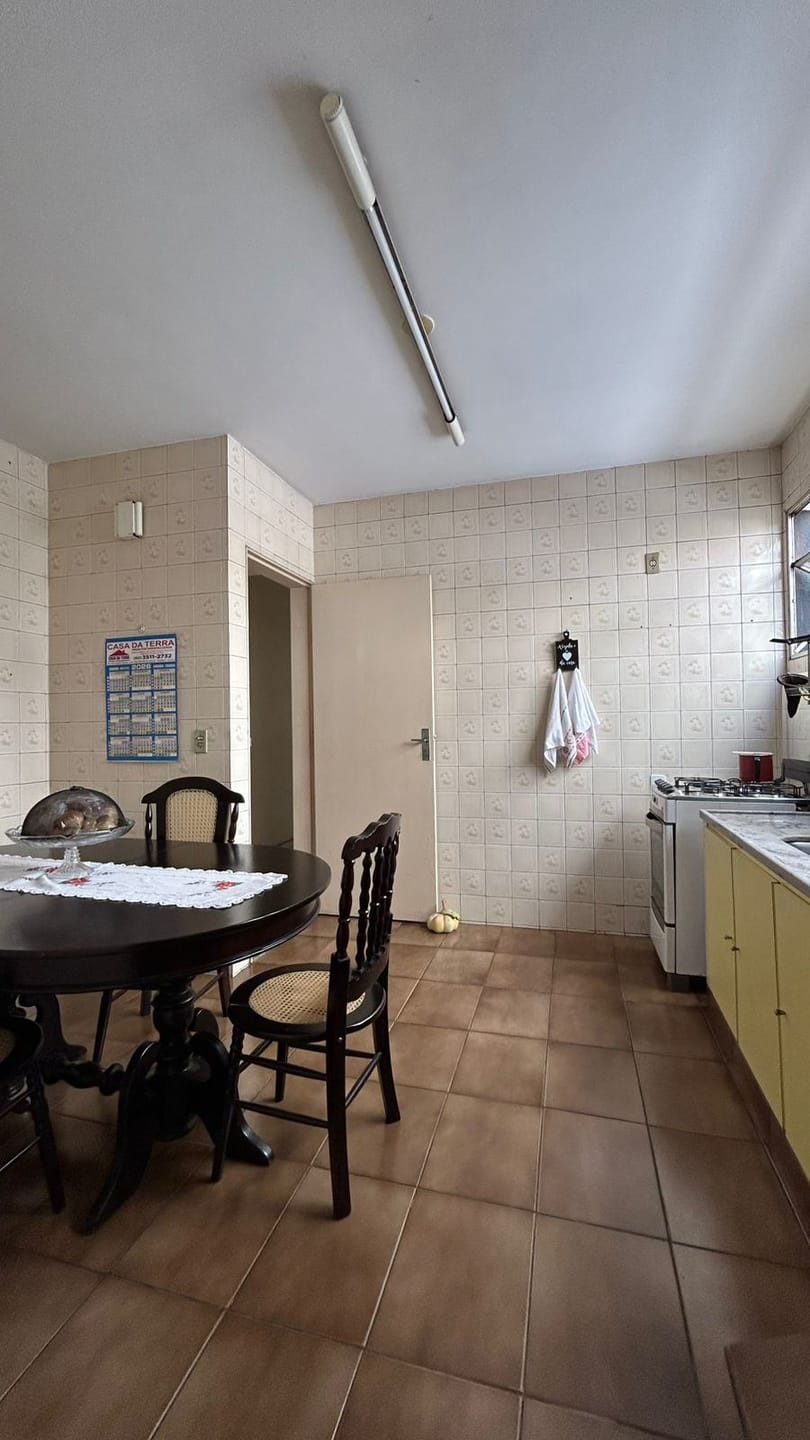 Apartamento, 3 quartos, 100 m² - Foto 5