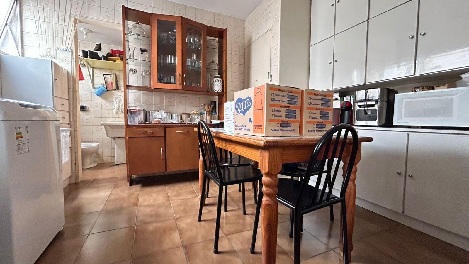 Apartamento, 3 quartos, 100 m² - Foto 6