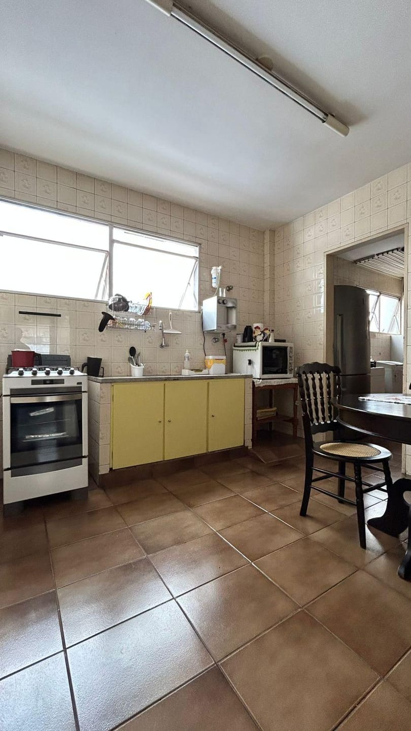 Apartamento, 3 quartos, 100 m² - Foto 8