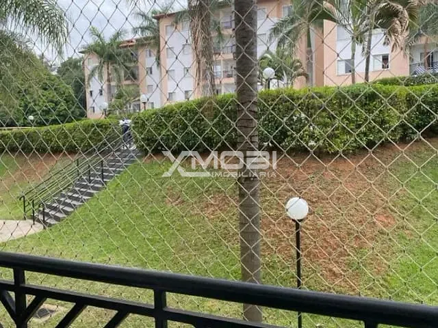 Apartamento 2 quartos e 1 banheiro, à venda, no bairro Medeiros em Jundiaí