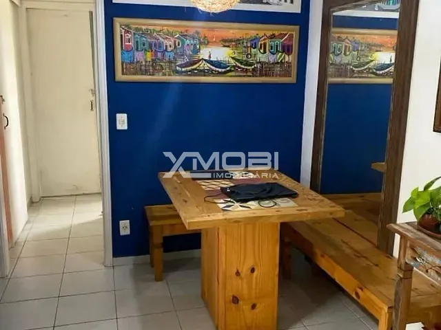 Apartamento 2 quartos e 1 banheiro, à venda, no bairro Medeiros em Jundiaí