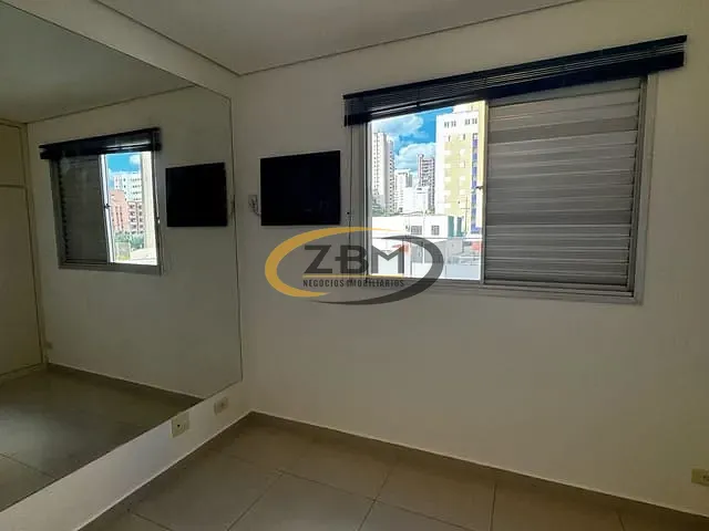 Apartamento com 60m² 1 quarto e 1 banheiro, à venda, no bairro Centro em Londrina