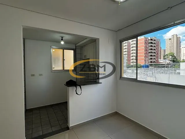 Apartamento com 60m² 1 quarto e 1 banheiro, à venda, no bairro Centro em Londrina