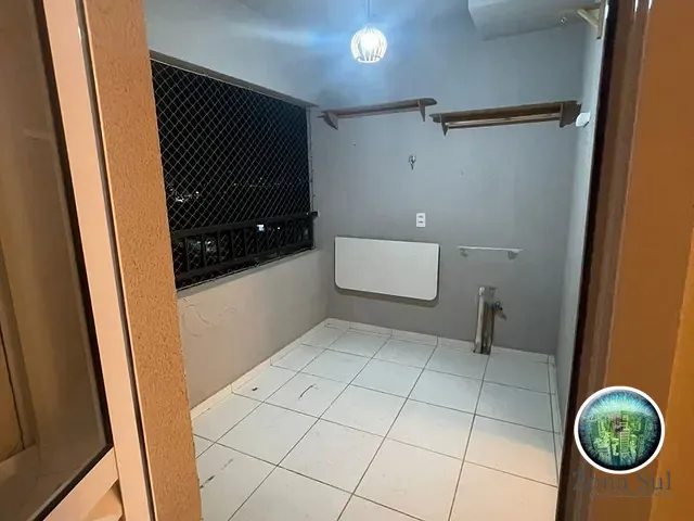 Apartamento 2 quartos e 1 banheiro, à venda, no bairro Vila Vasques em Votorantim