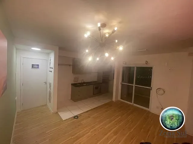 Apartamento 2 quartos e 1 banheiro, à venda, no bairro Vila Vasques em Votorantim