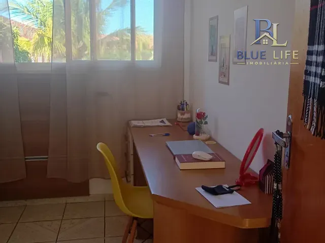 Apartamento com 60m² 2 quartos e 1 banheiro, à venda, no bairro Coqueiral de Itaparica em Vila Velha