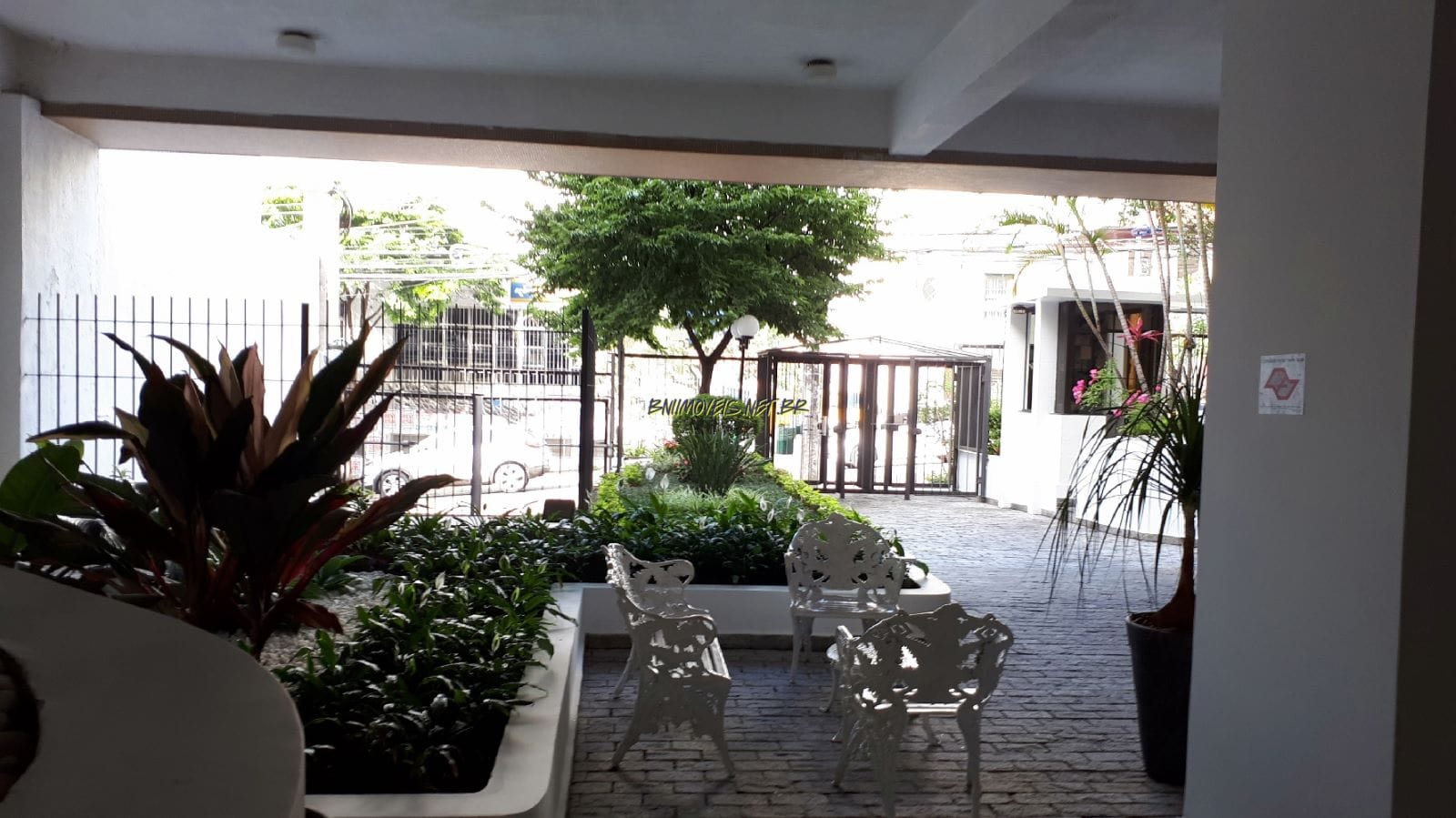 Apartamento, 3 quartos, 111 m² - Foto 2