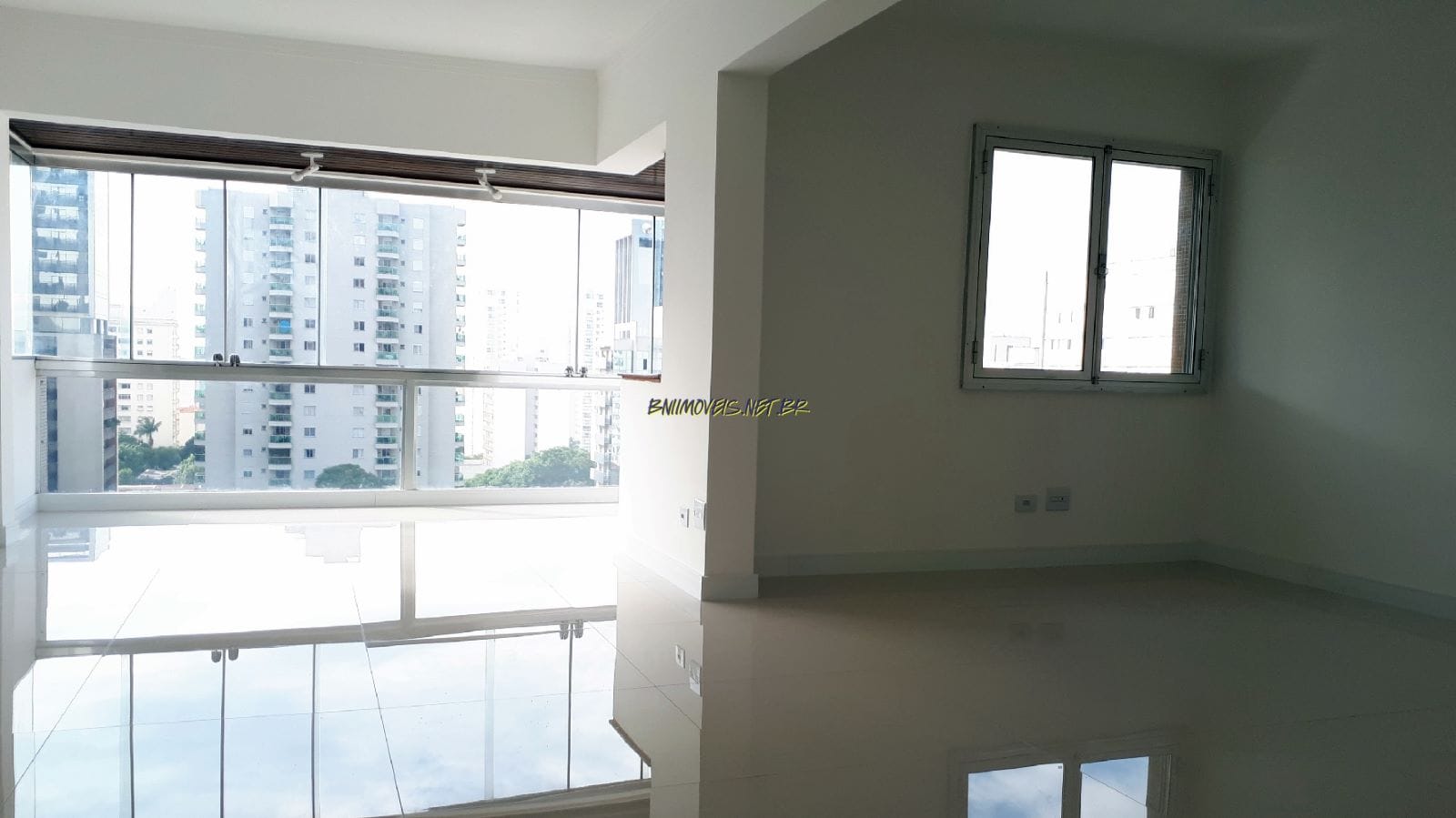 Apartamento, 3 quartos, 111 m² - Foto 3