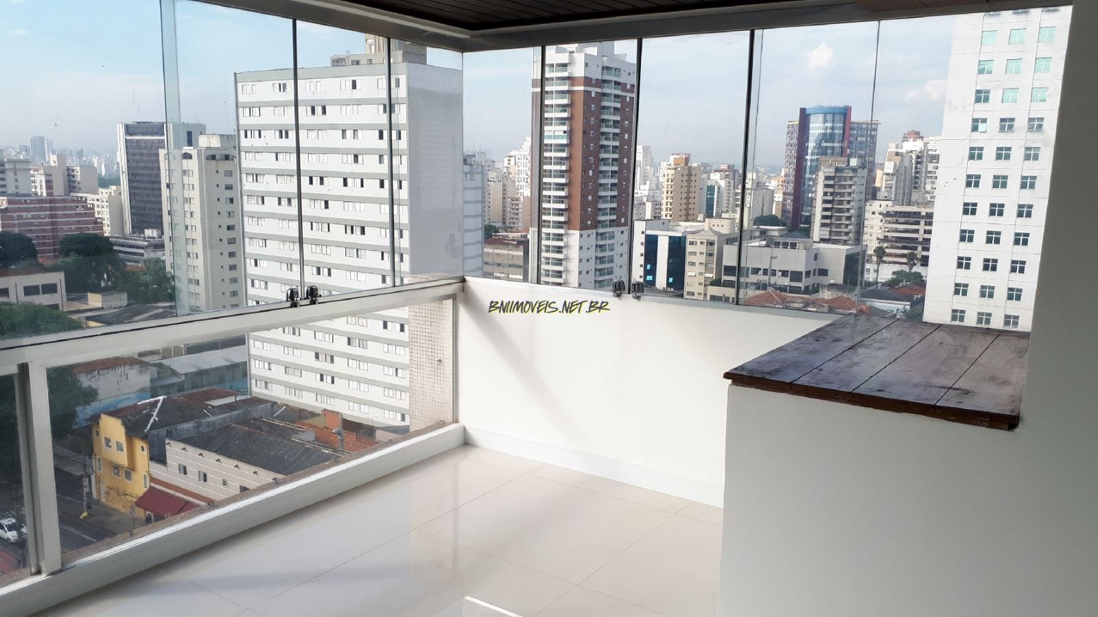 Apartamento, 3 quartos, 111 m² - Foto 1