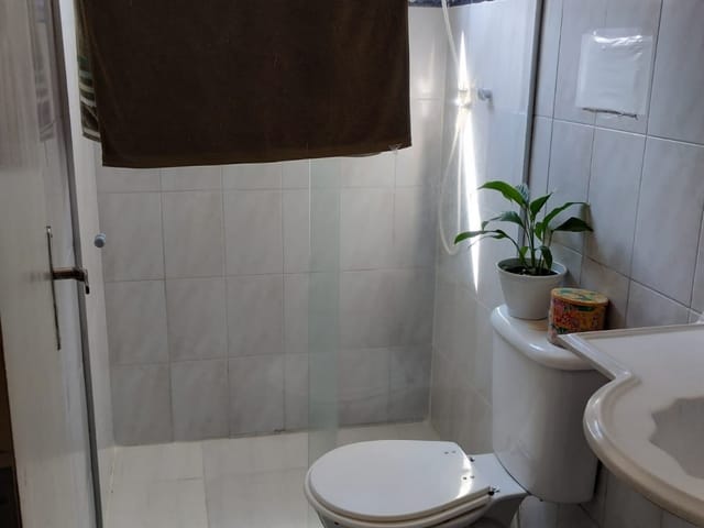 Apartamento 2 quartos e 1 banheiro, à venda, no bairro Parque João Maria em Campos dos Goytacazes