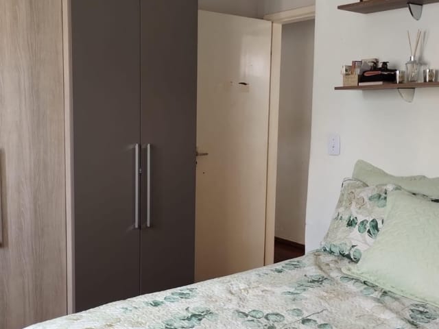 Apartamento 2 quartos e 1 banheiro, à venda, no bairro Parque João Maria em Campos dos Goytacazes