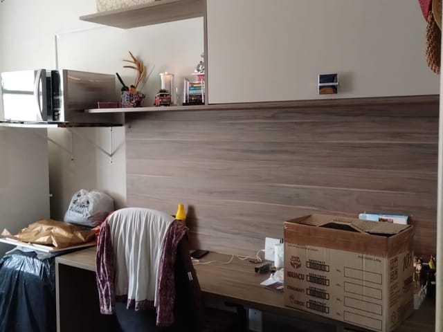 Apartamento 2 quartos e 1 banheiro, à venda, no bairro Parque João Maria em Campos dos Goytacazes
