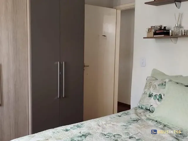 Apartamento 2 quartos e 1 banheiro, à venda, no bairro Parque João Maria em Campos dos Goytacazes