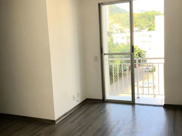 Foto do Apartamento - Apartamento à venda, 2 quartos,  Condomínio Bela Vista, Taquara, Rio de Janeiro, RJ | Canale Imóveis