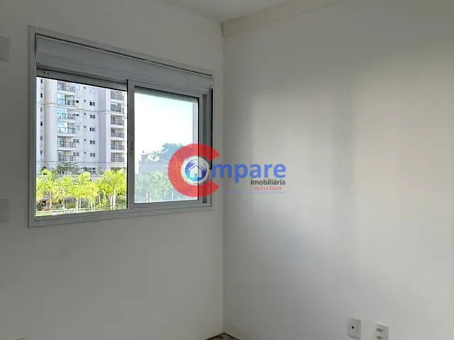 Apartamento com 68m² 2 quartos e 1 banheiro, à venda, no bairro Jardim Flor da Montanha em Guarulhos