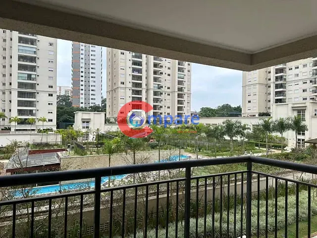 Apartamento com 68m² 2 quartos e 1 banheiro, à venda, no bairro Jardim Flor da Montanha em Guarulhos