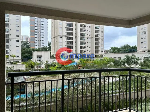 Apartamento com 68m² 2 quartos e 1 banheiro, à venda, no bairro Jardim Flor da Montanha em Guarulhos