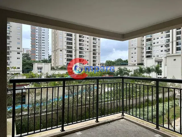 Apartamento com 68m² 2 quartos e 1 banheiro, à venda, no bairro Jardim Flor da Montanha em Guarulhos