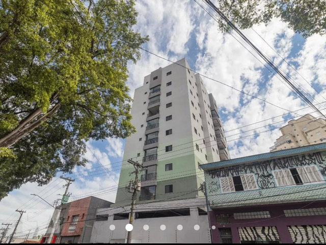 Apartamento 2 quartos e 1 banheiro, para alugar, no bairro Vila Formosa em São Paulo