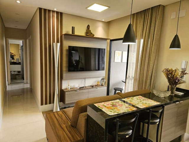 Apartamento 2 quartos e 1 banheiro, para alugar, no bairro Vila Formosa em São Paulo