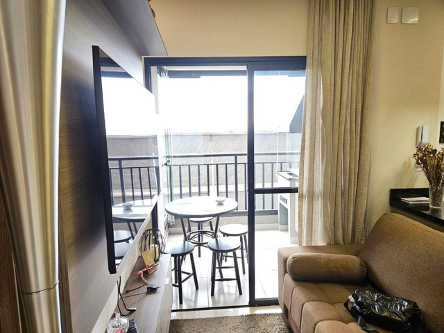 Apartamento 2 quartos e 1 banheiro, para alugar, no bairro Vila Formosa em São Paulo